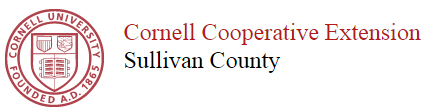 Sullivan County Cornell Cooperative Extension