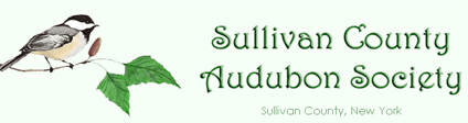 Sullivan County Audubon Society