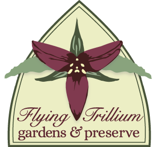 Flying Trillium Gardens & Preserve